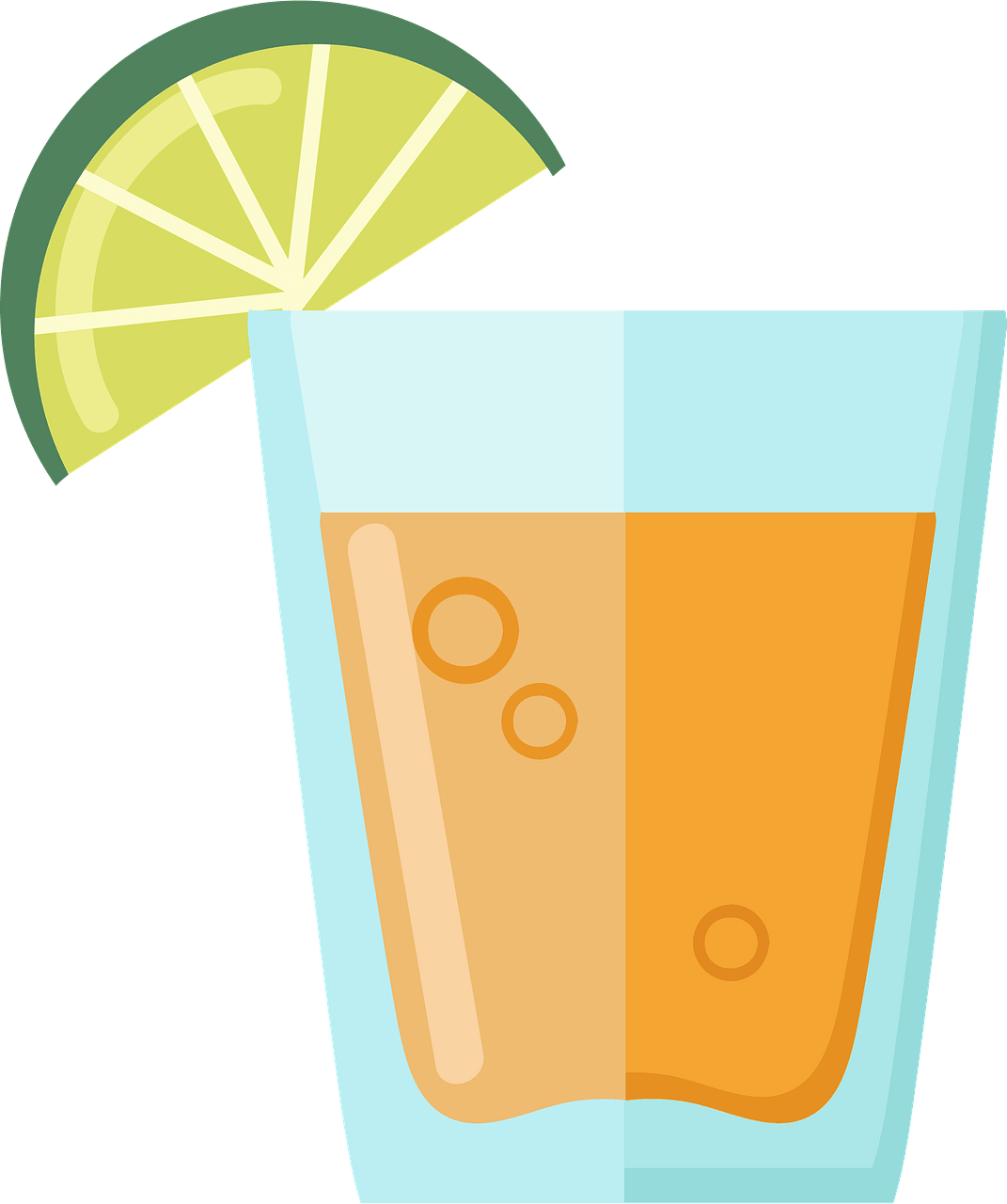 shot glass